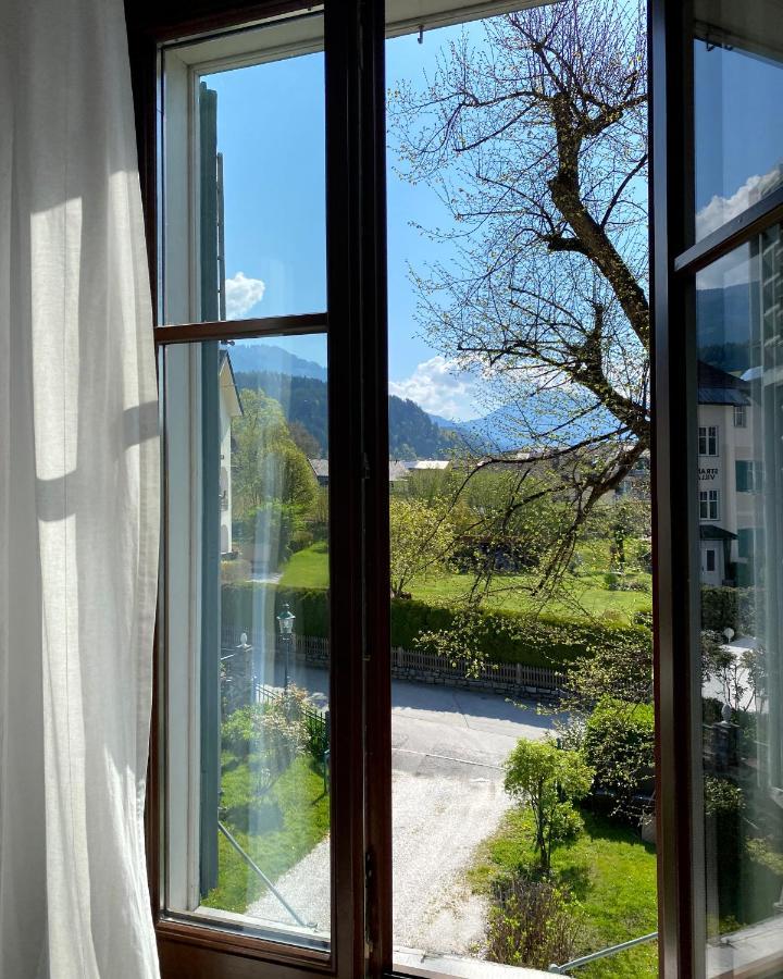 Villa Streintz Millstatt Exterior foto
