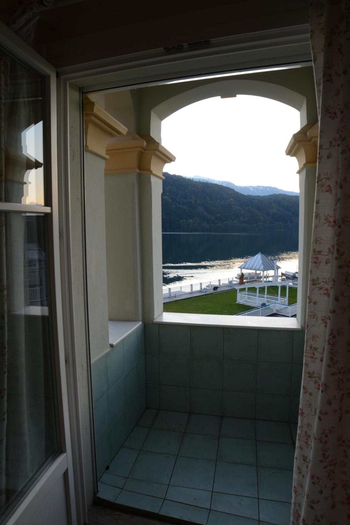 Villa Streintz Millstatt Habitación foto